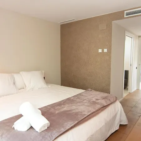 Lujo Barcelona