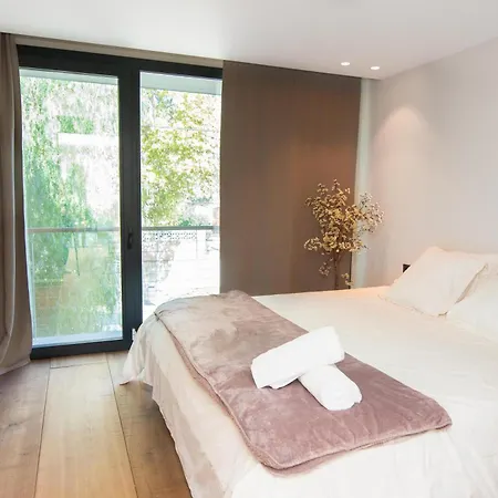 Lujo Barcelona