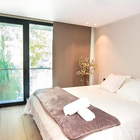 Lujo Barcelona